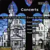Concerts au grand orgue de Saint-Étienne-du-Mont à Paris album lyrics, reviews, download