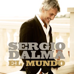 Sergio Dalma - El Mundo