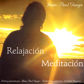 Relajación y Meditación - Jean-Paul Gauye