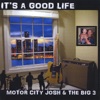 Motor City Josh - I Hung My Head