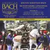 Stream & download Bach: Brandenburg Concertos 4-6