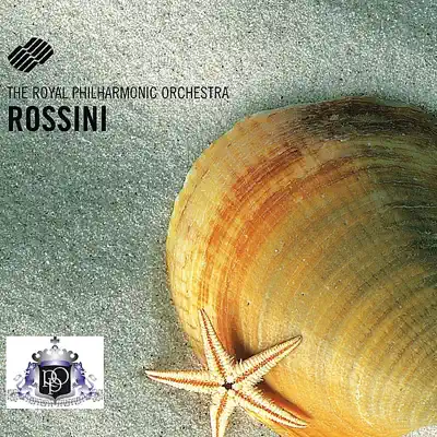 Gioachino Rossini - Royal Philharmonic Orchestra