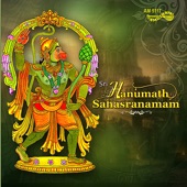 Sri Hanumanth Saharanamam artwork