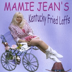 Mamie Jean - Cousins