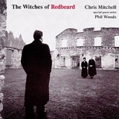 The Witches of Redbeard (feat. Phil Woods) artwork