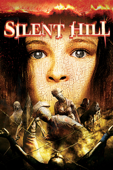 Silent Hill cover