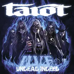Live - Undead Indeed - Tarot
