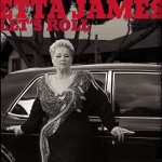 Etta James - Somebody to Love