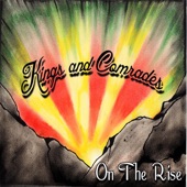 On the Rise artwork