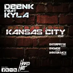 Kansas City (feat. Kyla) [Remixes] - EP by Deenk album reviews, ratings, credits