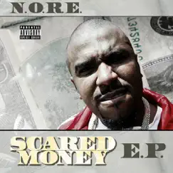 Scared Money (feat. Meek Mill & Pusha T) Song Lyrics