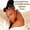 The Time (feat. Angie Brown) [Remix] {Lucky Soul Radio Presents} - Single album lyrics, reviews, download