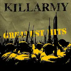 Greatest Hits by Killarmy album reviews, ratings, credits