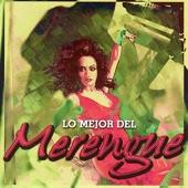 Lo Mejor del Merengue, Vol. 1 artwork