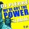 We've Got the Power (J Nitti Remix) [J Nitti Remix] artwork