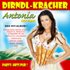 Dirndl-Kracher - Antonia aus Tirol