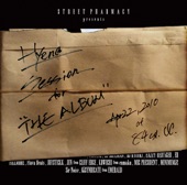 HYENA Feat. Yoko Aramaki - Kaze fuku machi