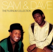 Sam & Dave - I Thank You (Single Version)