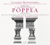 L'incoronazione di Poppea: Sinfonia artwork