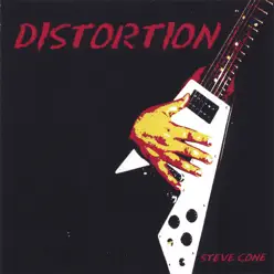 Distortion - Steve Cone