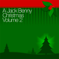 Jack Benny - A Jack Benny Christmas Vol. 2 artwork