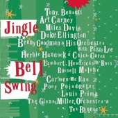 Benny Goodman - Jingle Bells
