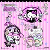 SEB presents Sanrio Friends - EP