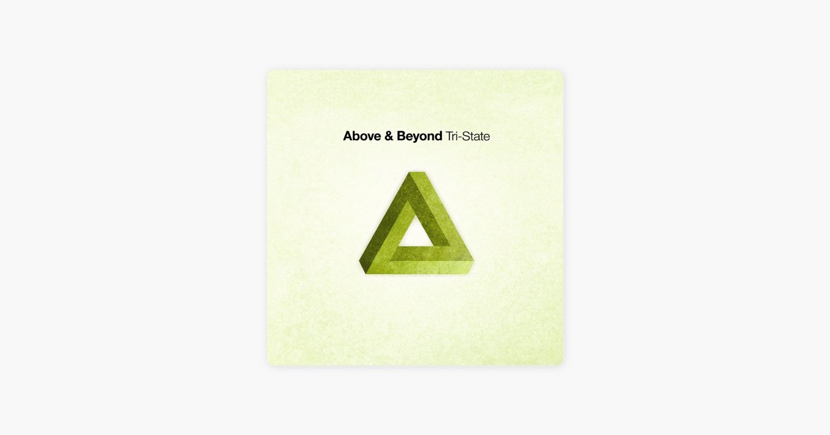 Above beyond crazy love. Above & Beyond tri-State. Above Beyond tri State LP. Above & Beyond - tri-State (above & Beyond Remix). Above & Beyond - Alone Tonight.