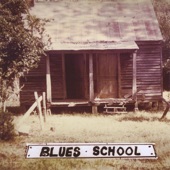Blues School artwork
