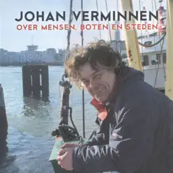 Over Mensen, Boten en Steden - Johan Verminnen