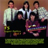 Los Temerarios: 15 Super Exitos, Vol. 1, 1996