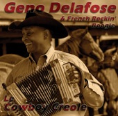 Geno Delafose & French Rockin' Boogie - Over And Over