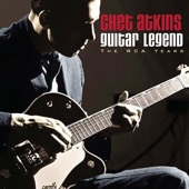 Chet Atkins and his Guitar Pickers - Galloping On The Guitar (Buddha Remastered - 2000)