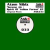 Serene Air / Spirit Of Yellow Forest - EP