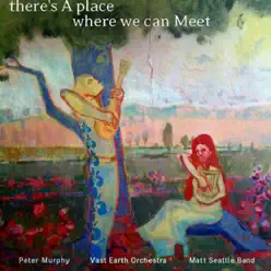 There'a A Place Where We Can Meet - Peter Murphy