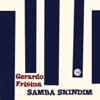 Samba Skindim - EP