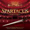 Stream & download Khachaturian: Spartacus (Etoiles of Bolshoï)