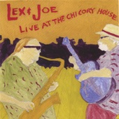 Lex & Joe - Little Red Rooster