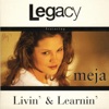 Livin' & Learnin' (feat. Meja) - Single