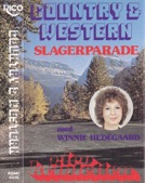 Country & Western Slagerparade