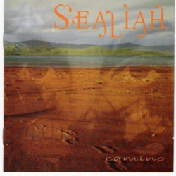 Sealiah - Kato teb