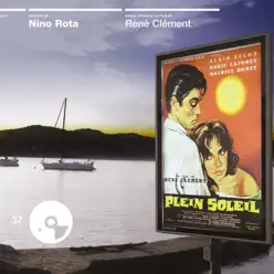 Plein Soleil (Bande Originale de Film) - Nino Rota Plein Soleil (Bande Originale de Film) - Nino Rota