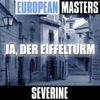 European Masters: Ja, der Eiffelturm