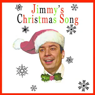 Drunk On Christmas - Single - Jimmy Fallon
