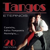 Tangos Eternos 20 Temas artwork
