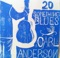 20 Something Blues - Carl Anderson lyrics