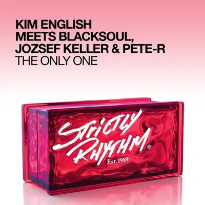 The Only One - Kim English The Only One - Kim English