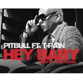 Pitbull - Hey Baby (Drop It To The Floor) - Radio Edit