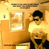 Taylor Hollingsworth - The Asthma Song