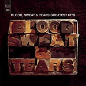 Blood, Sweat & Tears - Spinning Wheel
